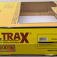 MTH 40-1033 O RealTrax - 24-Piece Graduated Trestle System Set EX/Box