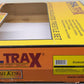 MTH 40-1033 O RealTrax - 24-Piece Graduated Trestle System Set EX/Box