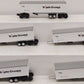 MTH O Gauge Custom Modified Triple Crown Stack Car w/ Load [5]