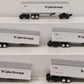 MTH O Gauge Custom Modified Triple Crown Stack Car w/ Load [5]