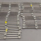 Lionel 6-65038 O-27 Tubular Straight Track Section [18] VG