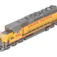 Broadway Limited 7648 HO UP EMD SD40 Diesel Locomotive Paragon4 Sound/DCC #3106 EX/Box