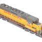 Broadway Limited 7648 HO UP EMD SD40 Diesel Locomotive Paragon4 Sound/DCC #3106 EX/Box