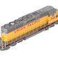 Broadway Limited 7648 HO UP EMD SD40 Diesel Locomotive Paragon4 Sound/DCC #3106 EX/Box