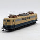 Marklin 8358 HO Scale Deutsche Bundesbahn (DB) PDF3 Electric Locomotivemarklin EX/Box