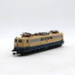 Marklin 8358 HO Scale Deutsche Bundesbahn (DB) PDF3 Electric Locomotivemarklin EX/Box