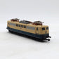 Marklin 8358 HO Scale Deutsche Bundesbahn (DB) PDF3 Electric Locomotivemarklin EX/Box