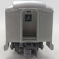 Williams O Gauge D&H Madison Style "Laurentian" Passenger Car EX/Box