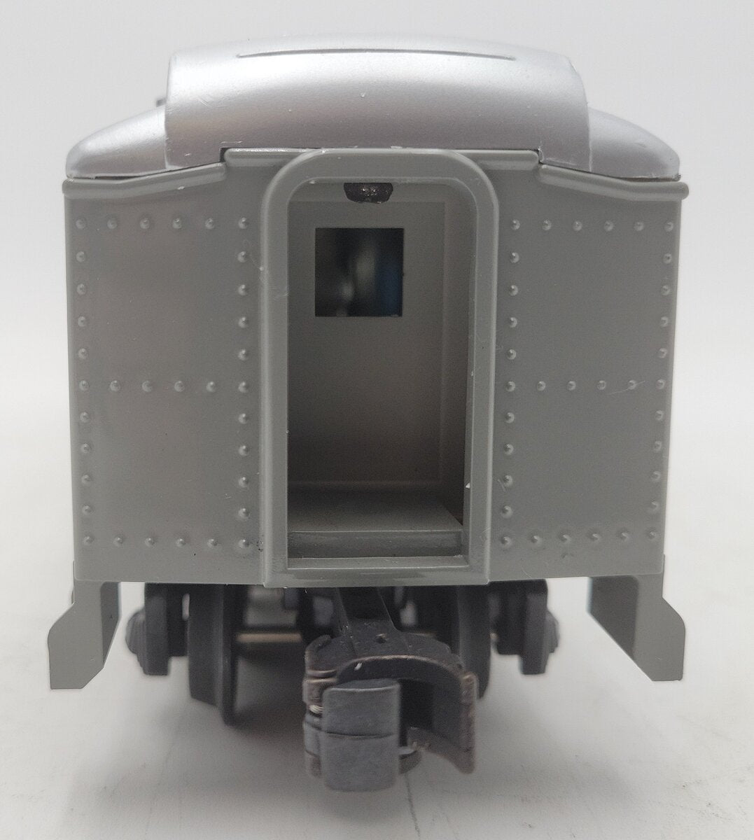 Williams O Gauge D&H Madison Style "Laurentian" Passenger Car EX/Box