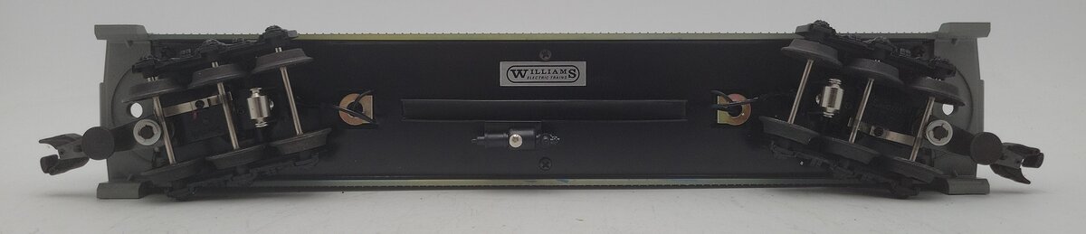 Williams O Gauge D&H Madison Style 