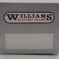 Williams O Gauge D&H Madison Style "Laurentian" Passenger Car EX/Box