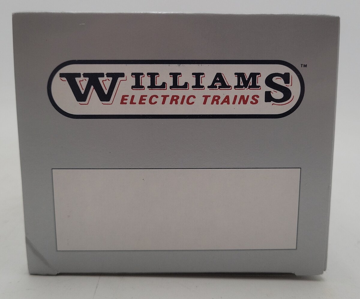Williams O Gauge D&H Madison Style "Laurentian" Passenger Car EX/Box