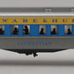 Williams O Gauge D&H Madison Style "Laurentian" Passenger Car EX/Box