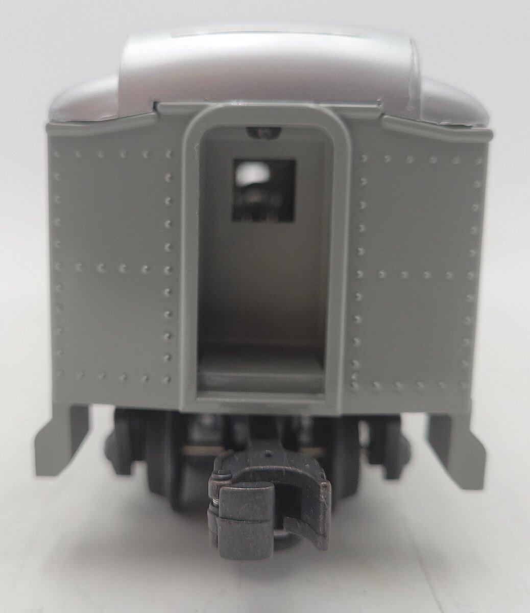 Williams O Gauge D&H Madison Style 
