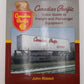 Canadian Pacific CP Railway Railroad Freight Passenger Equipment Hardcover Book VG