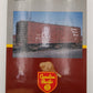 Canadian Pacific CP Railway Railroad Freight Passenger Equipment Hardcover Book VG