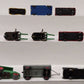 Dinky 1/43 Scale Die-Cast Vehicles [9] EX