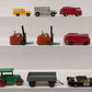 Dinky 1/43 Scale Die-Cast Vehicles [9] EX