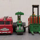 Dinky 1/43 Scale Die-Cast Vehicles [9] EX