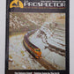 Prospector Rio Grande Modeling & Historical Society Vol.5 Paperback Book VG