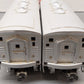 Lionel 6-11711 O Santa Fe F-3 AA Diesel Locomotive Set #8100/8102 with RS EX