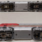 Lionel 6-11711 O Santa Fe F-3 AA Diesel Locomotive Set #8100/8102 with RS EX