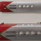 Lionel 6-11711 O Santa Fe F-3 AA Diesel Locomotive Set #8100/8102 with RS EX