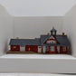 Model Power 2561 N Scale Built-Up Arlee Station LN/Box