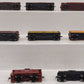HO Assorted Freight Cars #64103/21363/21622/296142/95509/65034/981693/17800 [8]