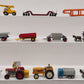 Lesney, Dinky & Other Die-Cast Vehicles [12] EX