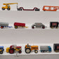 Lesney, Dinky & Other Die-Cast Vehicles [12] EX