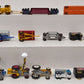 Lesney, Dinky & Other Die-Cast Vehicles [12] EX
