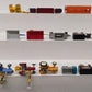 Lesney, Dinky & Other Die-Cast Vehicles [12] EX