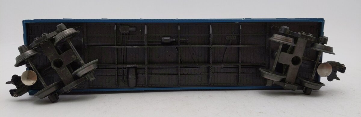 Lionel 6-9822 O Gauge Grand Trunk Gondola Car #9822 LN/Box