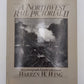 A Northwest Rail Pictorial Vol.II Hardcover Book By Warren W. Wing EX