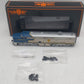 MTH 80-2089-1L HO Delaware & Hudson Alco PA A Diesel Locomotive #19 EX/Box