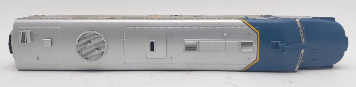 MTH 80-2089-1L HO Delaware & Hudson Alco PA A Diesel Locomotive #19 EX/Box