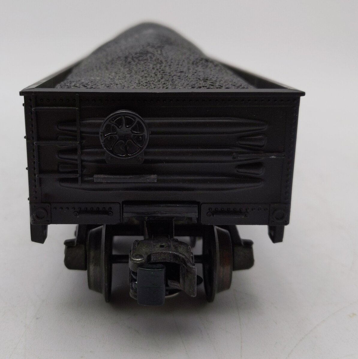 Lionel 6-9824 O Gauge New York Central Gondola with Coal Load LN/Box