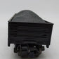Lionel 6-9824 O Gauge New York Central Gondola with Coal Load LN/Box