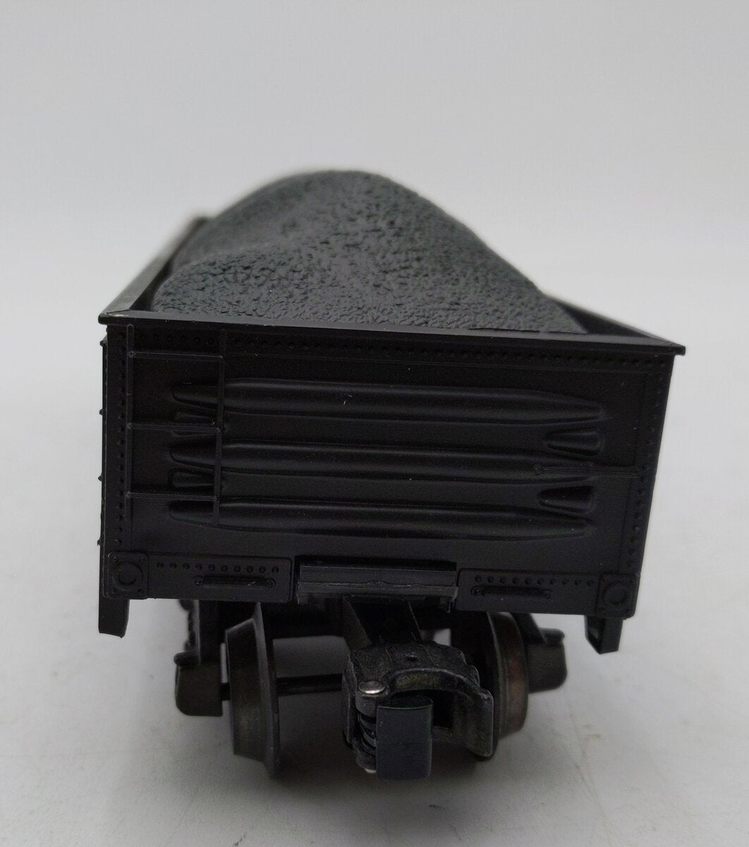 Lionel 6-9824 O Gauge New York Central Gondola with Coal Load LN/Box