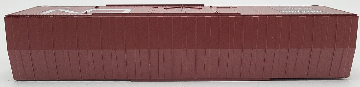 Proto 1000 300500 HO Scale Canadian National 50' Newsprint Boxcar #400351 LN/Box