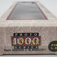 Proto 1000 300500 HO Scale Canadian National 50' Newsprint Boxcar #400351 LN/Box
