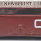 Proto 1000 300500 HO Scale Canadian National 50' Newsprint Boxcar #400351 LN/Box