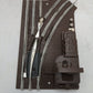 Lionel 6-5122 027 Right Hand Remote Control Switch Turnout VG/Box
