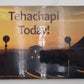 Tehachapi Today! Hardcover Book By George and Katherine Melvin EX