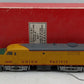Weaver 6540 O Union Pacific A-Unit Diesel Locomotive #1600 (3 Rail) EX/Box