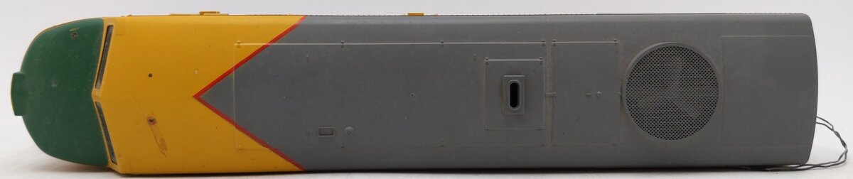 Weaver 6540 O Union Pacific A-Unit Diesel Locomotive #1600 (3 Rail) EX/Box