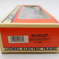 Lionel 6-16933 O Gauge Lionel Lines Flatcar with 2 Automobiles LN/Box