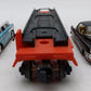 Lionel 6-16933 O Gauge Lionel Lines Flatcar with 2 Automobiles LN/Box