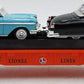 Lionel 6-16933 O Gauge Lionel Lines Flatcar with 2 Automobiles LN/Box